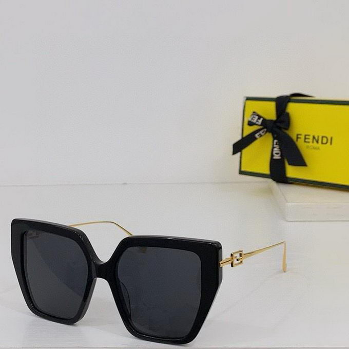 Fendi Sunglasses ID:20250529-501